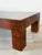 1950s Coffee Table in Elm Root, 1950s For Sale - Image 5 of 8