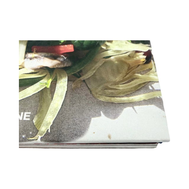 Fig and Olive the Cuisine of the French Riviera Cookbook by Halas Laurent 2015 For Sale - Image 10 of 12