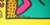 Keith Haring, Swing Yellow Poster, Screen Print For Sale - Image 7 of 12