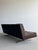 A stunning Scandinavian sofa made in Norway. This piece was manufactured in the 1970s. It features a light, airy design...