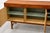 Brown Teak Mid Century Modern Credenza by Ulferts, Made in Sweden, C. 1960's For Sale - Image 8 of 17