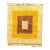 Luxury Moroccan Mrirt Wool Rug 200x250 Cm- Modern Hand Made Berber Carpet - Interior Living Wool Rug - Berber Moroccan Carpet For Sale