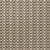 Sample - Schumacher X David Kaihoi Turkish Step Fabric in Black/Natural For Sale