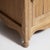 Pair of Eclectic Oak Side Tables with Marble Tops, Antique, France, Circa 1900 For Sale - Image 12 of 15