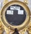 Late 20th Century French Neoclassical Empire Style Gilt Bronze Two Light Wall Sconces W. Mirrors - a Pair For Sale - Image 17 of 17