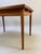 Mid-Century Danish Teak Dining Table (1960s) For Sale - Image 3 of 7