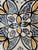Antique 20th Century Hand Crafted Moroccan Bowl 7 3/4" Diameter X 2 1/4" T For Sale In Houston - Image 6 of 7
