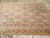 Galerie Shabab Collection Early 20th Century Indian Lahore Throw Rug For Sale - Image 4 of 6