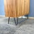 Small Cabinet in Walnut from WK Möbel, 1960s For Sale - Image 6 of 12