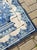 Antique 18th Century Portuguese Rococo Basket of Plenty Tile Panel For Sale - Image 11 of 15