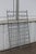 Large Metal Storage Rack, 1950s For Sale - Image 14 of 18