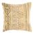 Pasargad DC Vintage Hand Knotted Rug Turkish Pillow For Sale