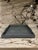 Shagreen Style Gray Tray For Sale - Image 4 of 5