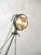 Military Spotlight Floor Lamp on Original Tripod from Bosch Eisemann, 1960s For Sale - Image 11 of 18