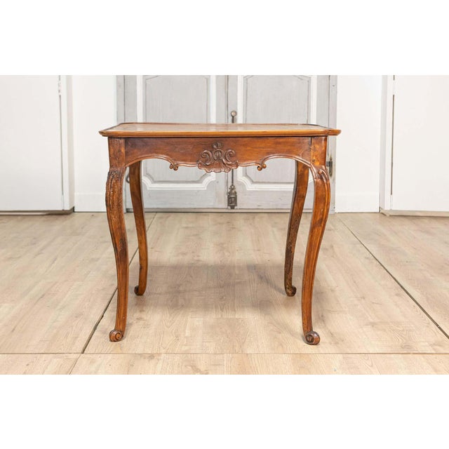 Mid 20th Century 20th Century French Cabaret Table For Sale - Image 5 of 12