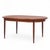 G Plan Mid Century Teak Hidden Leaf Expanding Dining Table For Sale - Image 9 of 10