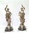 Gregoire Bronze Figurines, Set of 2 For Sale - Image 12 of 12