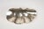 Embossed Silver Shell Centerpiece by Eros Genazzi For Sale - Image 4 of 9