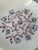 Vintage Japanese Butter Pat Plates - Set of 4 For Sale - Image 4 of 8