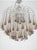 Vintage Murano Chandelier by Paolo Venini, Italy, 1970s, in Very Good conditions. Designed 1970 to 1979 Up to 250V...