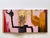 Jean Michel Basquiat " Jean Michel Basquiat : Art and Objecthood " Large Hardcover Exhibition Art Book For Sale - Image 4 of 18
