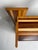 Wood Mop Bookcase attributed to Afra & Tobia Scarpa for Molteni, Italy, 1974 For Sale - Image 7 of 10