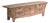 Vintage Pine Low Sideboard, 1920 For Sale