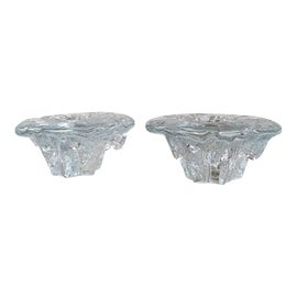 Example of Kalmar Candle Holders