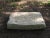 1930s 1930s Natural Water Fountain Stone 2 For Sale - Image 5 of 7