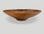 Andrianna Shamaris Monumental Sculptural Rare Teak Wood Bowl For Sale - Image 16 of 18