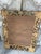 Antique Carved Mirror, 19th Century For Sale - Image 10 of 11