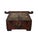 19th Century Reliquary Box For Sale - Image 10 of 12