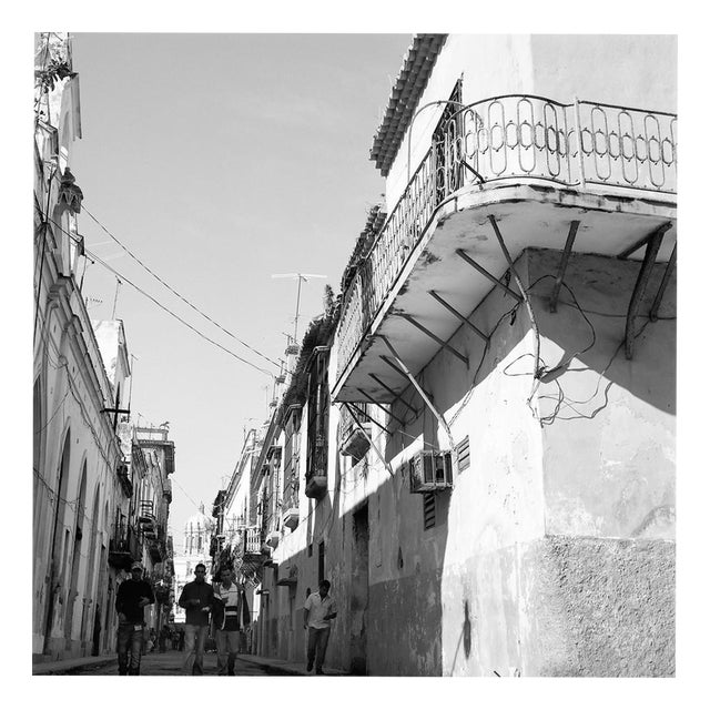 Paul Cooklin, Havana, Cuba IV, Edition of 50 For Sale