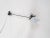 Wall Light by Eduardo Albors for Lams, Italy, 1980 For Sale - Image 12 of 12