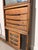 Antique Billiard Cue Stand with Scoring Board and Mirror For Sale - Image 3 of 7