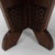 Wood 20th Century African Carved Wooden Coffee Table in Original Patina For Sale - Image 7 of 18
