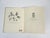 1952 a Hole Is to Dig a First Book of Definitions Illustrated by Maurice Sendak For Sale In Seattle - Image 6 of 6