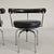 Metal LC7 Swivel Armchairs by Charlotte Perriand for Cassina, 1980s, Set of 2 For Sale - Image 7 of 18