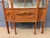 Inlaid Satinwood Display Cabinet from Maple & Co., 1900s For Sale - Image 15 of 18