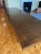 Huge dining table. Minimalist modern perfection in this custom farm style dining table. Inspired by Christian Liaigre,...
