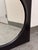 Ethan Allen Ethan Allen Classical Roundel Square Wood Wall Mirror For Sale - Image 4 of 12