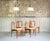 Juliance Chairs attributed to Johannes Andersen, 1960s, Set of 4 For Sale - Image 6 of 6