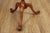 Georgian Style Mahogany Tilt Top Table For Sale - Image 10 of 18