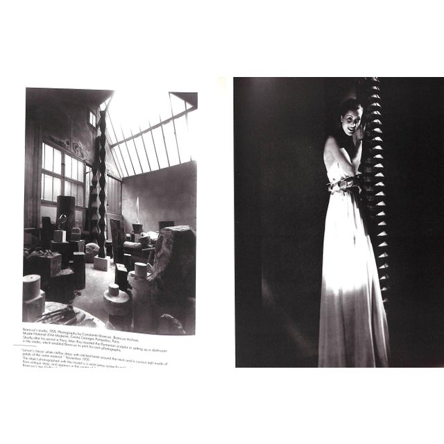 "Man Ray: Bazaar Years" 1988 Esten, John For Sale - Image 10 of 12