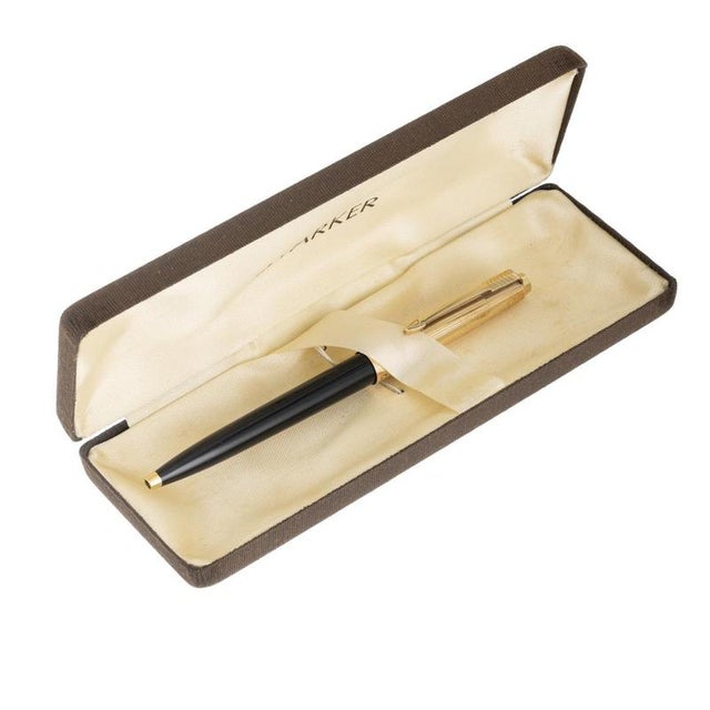 Vintage Parker 51 Pen For Sale - Image 6 of 6