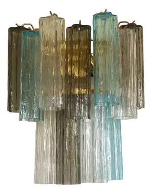 Murano Glass Wall Sconces from Simoeng, Set of 2