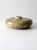 Contemporary Vintage Studio Pottery Disc Vase For Sale - Image 3 of 9