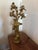 Early 20th Century Adrien Etienne Gaudez Lulli Enfant Figural Newel Post Lamp For Sale - Image 10 of 10