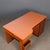 Brown Vintage Bench with Formica Top, 1960s For Sale - Image 8 of 12