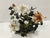 1990s Chinese Hard Stone Flowers For Sale - Image 5 of 6